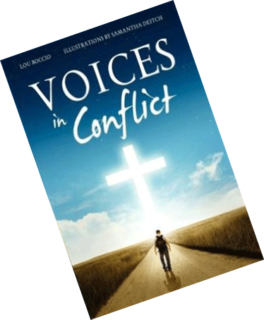 Voices In Conflict