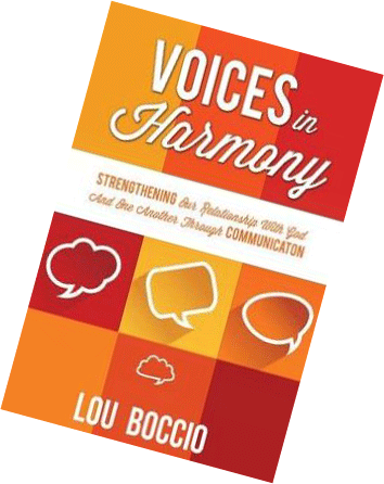 Voices In Harmony